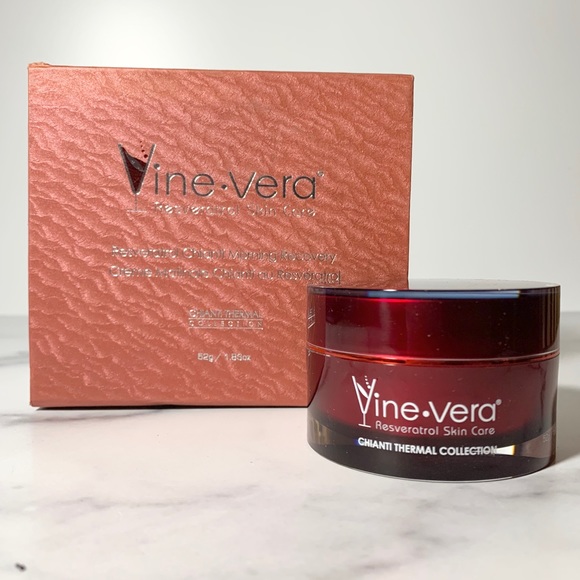 Other - Vine Vera Chianti Morning Recovery